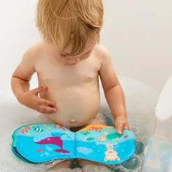 Livre de bain Fresh Touch