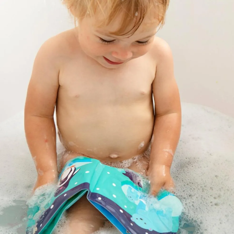 Livre de bain Fresh Touch