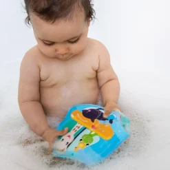 Livre de bain Fresh Touch