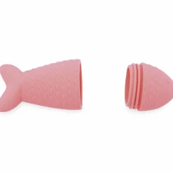 Livre de bain La fête sous l'océan (4 pièces)