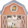 Livre de bain Little Farm