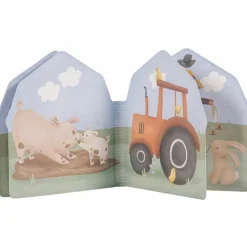 Livre de bain Little Farm