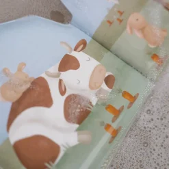 Livre de bain Little Farm