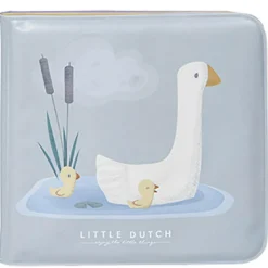 Livre de bain Little Goose
