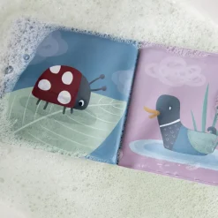 Livre de bain Little Goose