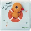Livre de bain magique Gaspard Splonge