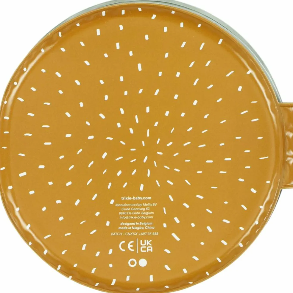 Livre de bain Mr. Lion est en voyage