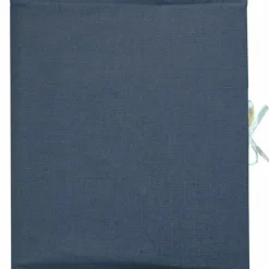 Livre de naissance bleu pétrole 88 pages (personnalisable)