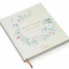 Livre de Naissance rose Mix (21 x 24 cm)
