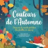 Livre documentaire Couleurs de l’automne