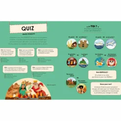 Livre documentaire Les plus grands frimeurs de l'histoire