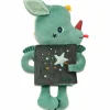 Livre doudou Joe (36 cm)