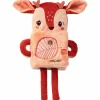 Livre doudou Stella (35 cm)