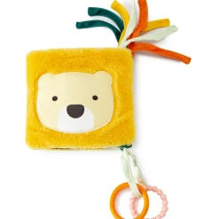 Livre d'éveil 2 en 1 Jungle