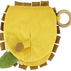 Livre d'éveil Mr. Lion