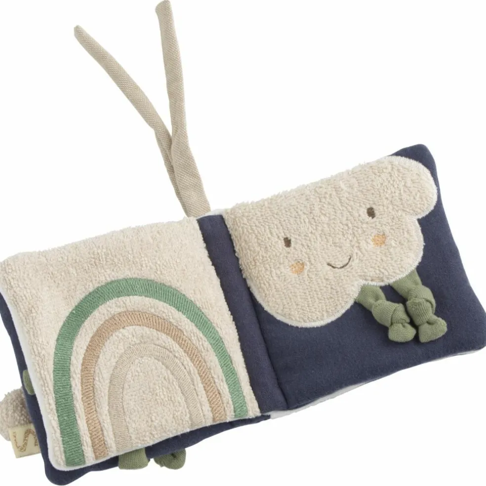 Livre d'éveil Petit Nuage