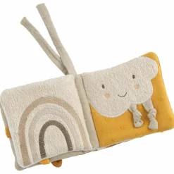 Livre d'éveil Petit Soleil