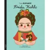 Livre Frida Kahlo