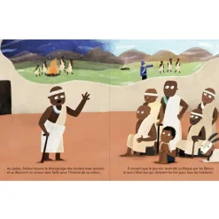 Livre Nelson Mandela