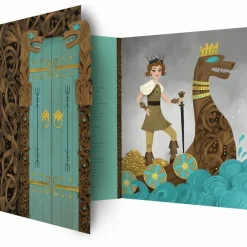 Livre Princesses du monde