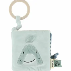 Livre sensoriel Mr. Shark