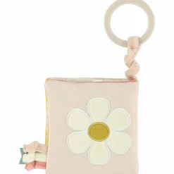 Livre sensoriel Mrs. Cat