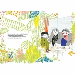 Livre Simone de Beauvoir