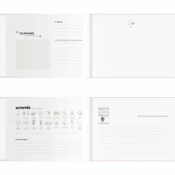 Livre Souvenirs de tes anniversaires