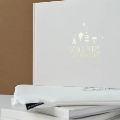 Livre Souvenirs de tes anniversaires