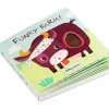 Livre tactile et sonore Funky Farm