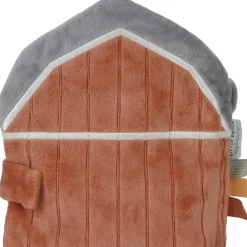 Livre tissu d'activités Little Farm