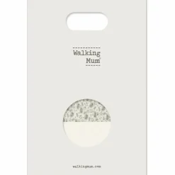 Lot 2 Langes Gala Mint (70 x 70 cm)