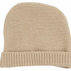 Lot brassière, bonnet et chaussons Caramel (0-1 mois)