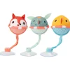 Lot de 3 balles de bain Joe