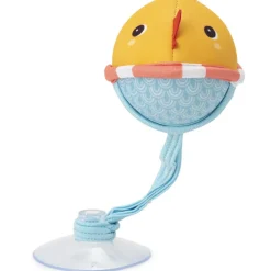 Lot de 3 balles de bain Joe