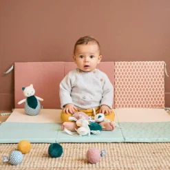 Lot de 5 balles sensorielles Stimuli