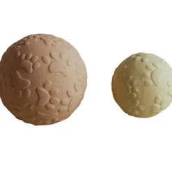 Lot de 2 balles sensorielles Paws