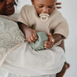 Lot de 2 balles sensorielles Cambridge blue-Shifting sands