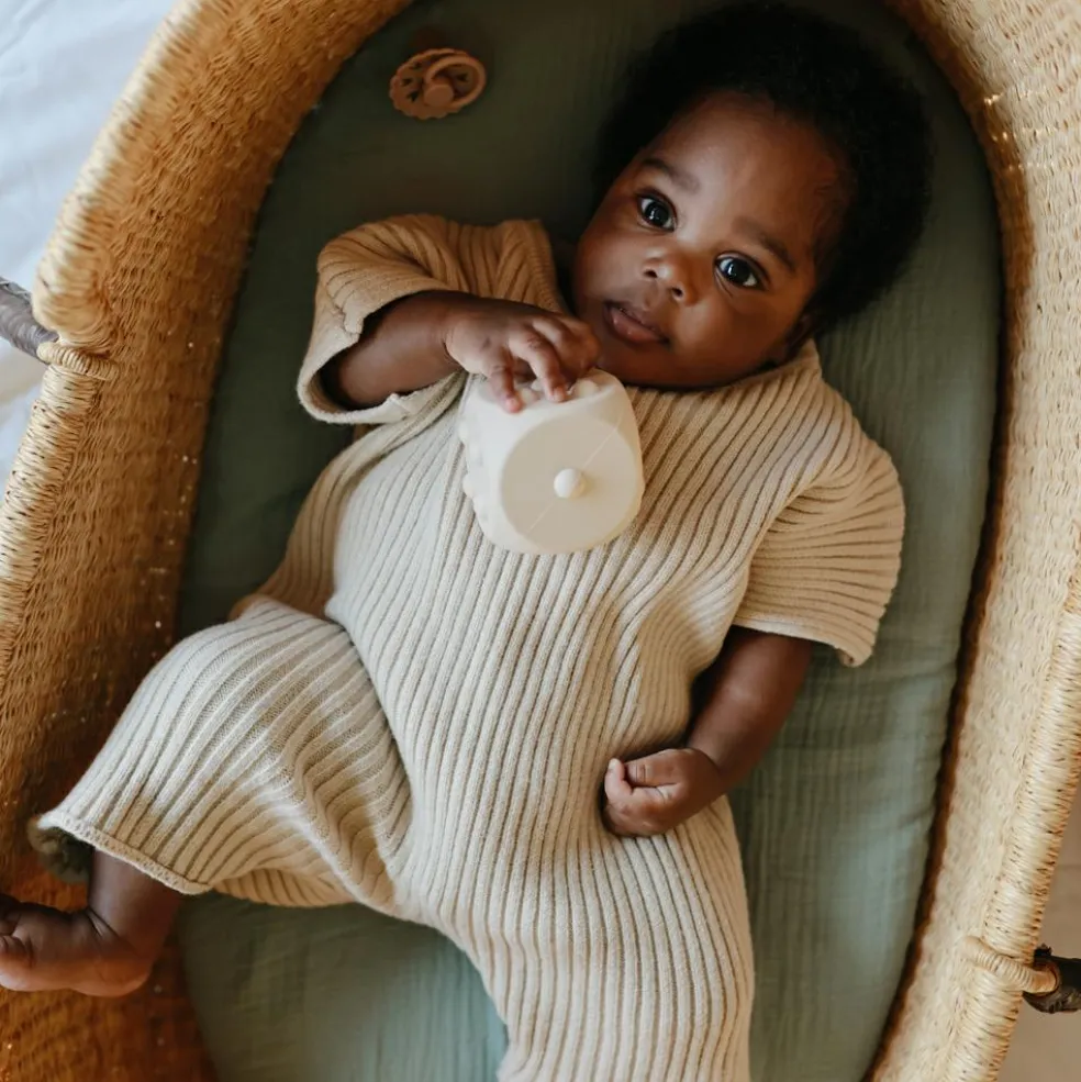 Lot de 2 balles sensorielles Cambridge blue-Shifting sands