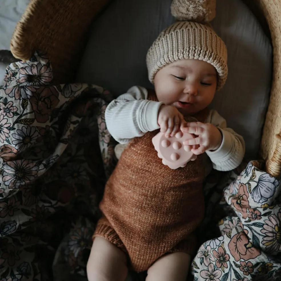 Lot de 2 balles sensorielles Blush-Shifting sands