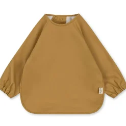 Lot de 2 bavoirs à manches longues Lemon