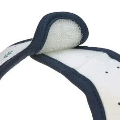 Lot de 5 bavoirs à velcro bleus Garden Explorer