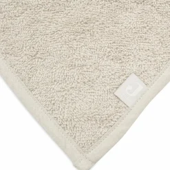 Lot de 2 bavoirs bandana Nougat