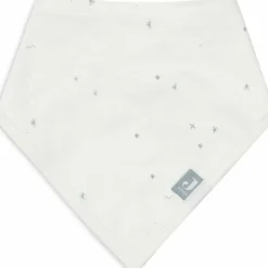 Lot de 2 bavoirs bandana Twinkling Sea Green