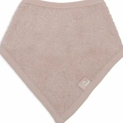 Lot de 2 bavoirs bandana Wild Rose