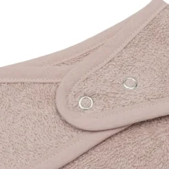 Lot de 2 bavoirs bandana Wild Rose