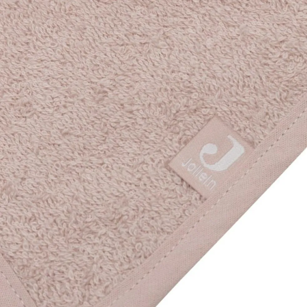 Lot de 2 bavoirs bandana Wild Rose