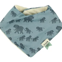 Lot de 3 bavoirs bandanas Enchanting Elephant