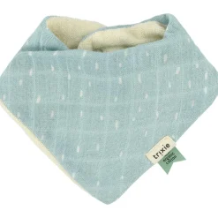 Lot de 3 bavoirs bandanas Enchanting Elephant