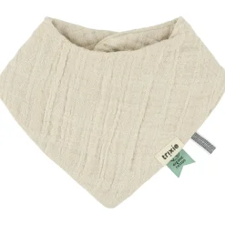 Lot de 3 bavoirs bandanas Enchanting Elephant